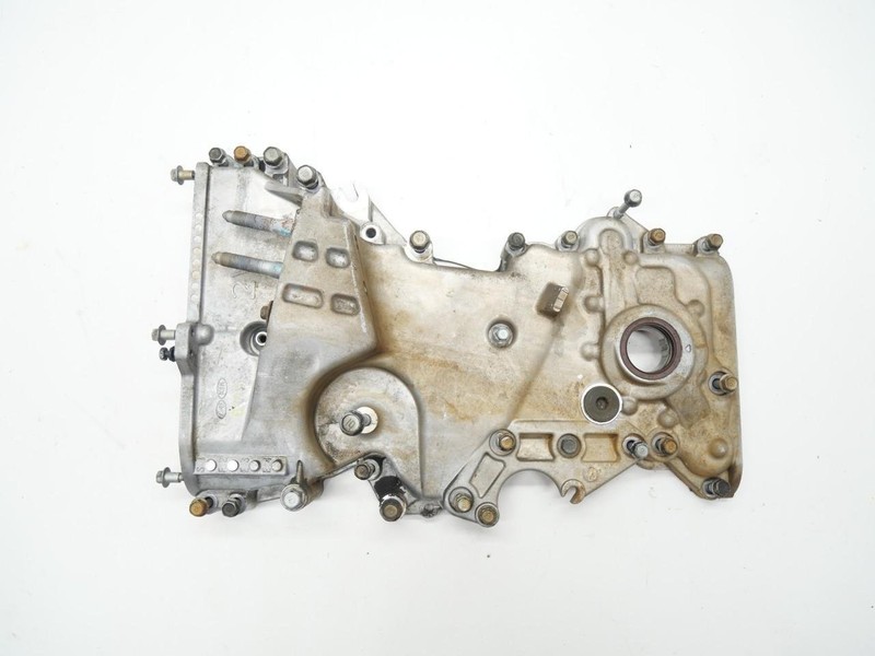 2014-2019 Kia Soul Forte 2.0L Motor Engine Timing Cover Assembly OEM