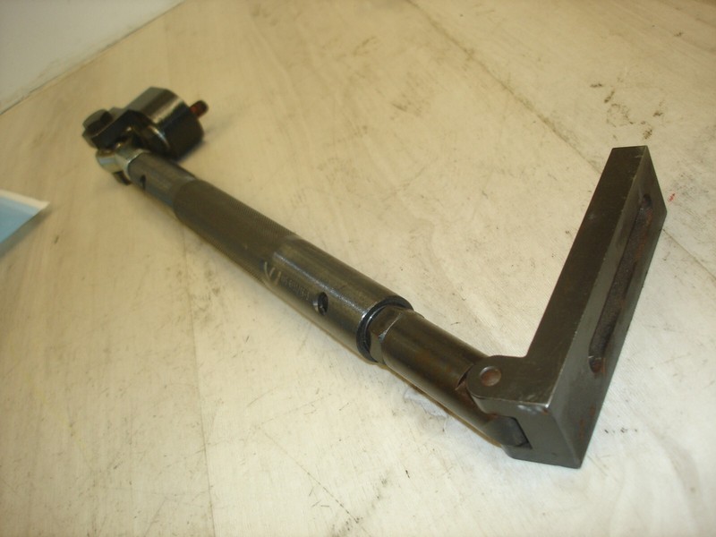 Volkswagen Jetta hybrid power train tool vas 6131/16-3 used