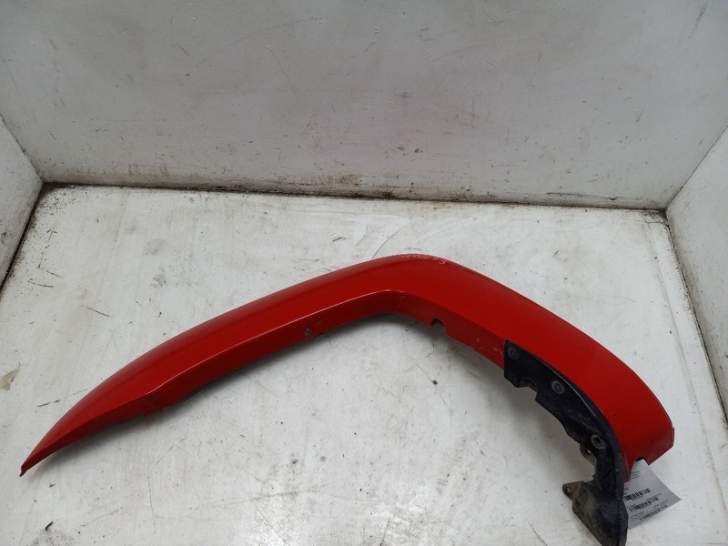 2005 TOYOTA TACOMA TRD-SPORT DRIVER LEFT FENDER FLARE RED