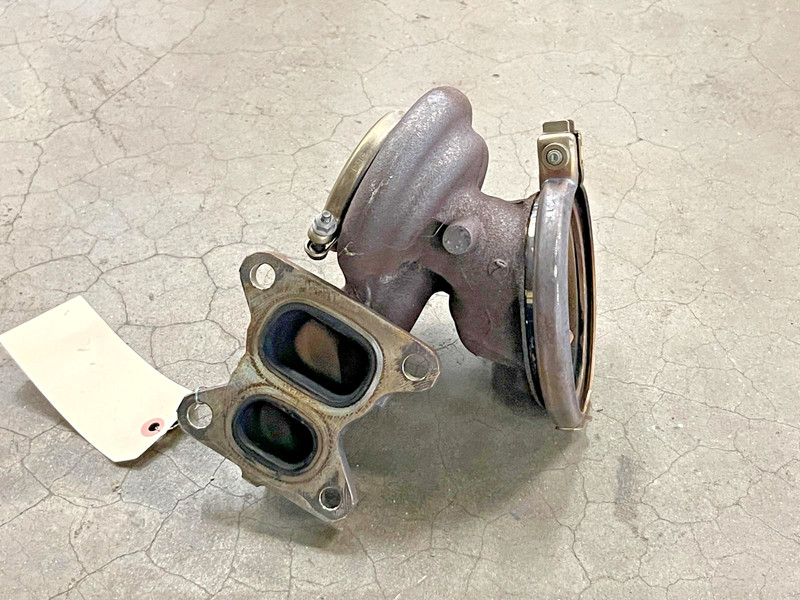 ⭐2016-2025 LEXUS IS300 RWD 2.0L L4 ENGINE TURBOCHANGER SUPERCHARGER 80K LOT2634