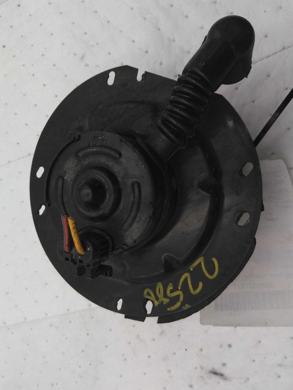 Used Front HVAC Blower Motor fits: 2011 Ford E150 VAN front Front Grade A