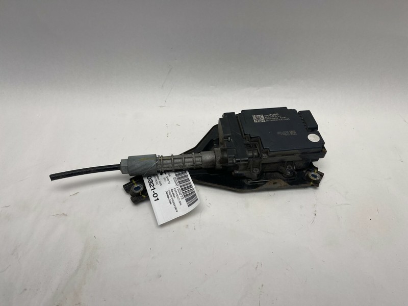 2013-2016 CADILLAC XTS 3.6L V6 ELECTRIC POWER BRAKE PARKING CONTROL MODULE OEM