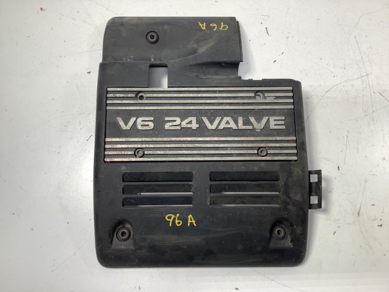 95-97 Honda Accord V6 Top Engine Cover 17112-P0G-A00 OEM