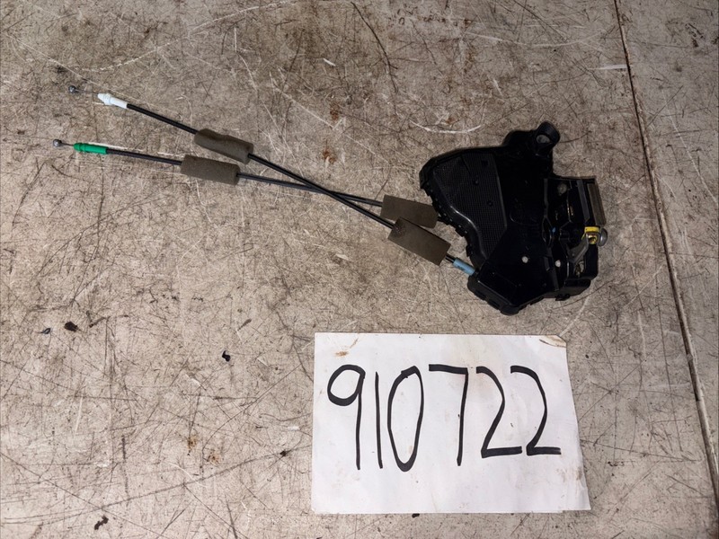 2004-2009 Lexus RX330 350 400h Front Left Driver Door Latch Lock Actuator