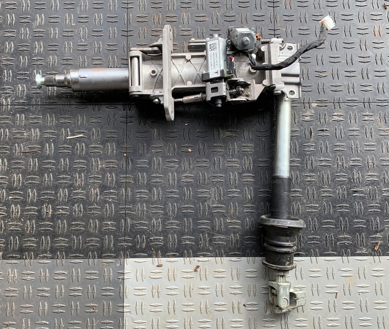 20-22 Tesla Model Y MY Electric Steering Column Module 1188811-00-D N-4334 S2