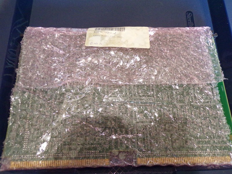 PCBA Capri Full Assembly Circuit Board 43276203-012 *FREE SHIPPING*