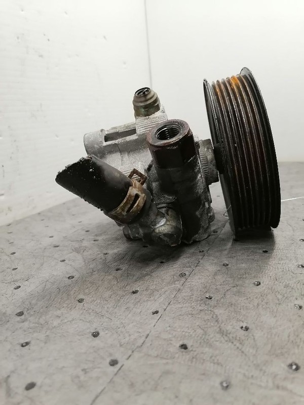 Power Steering Pump Fits 07-09 LEXUS RX350 1594915