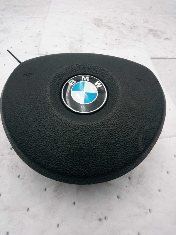 2008 BMW 328I Left Curtain Air Bag 595794, 145K Miles, OEM Quality Used Part