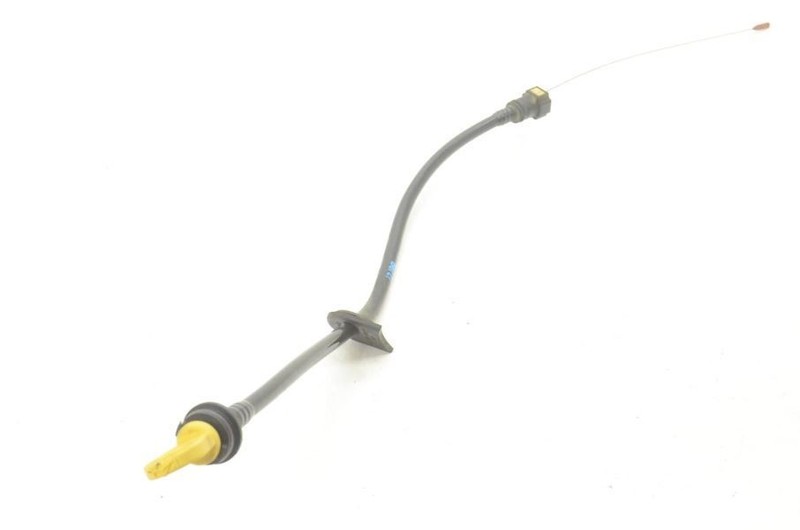 2002-2004 Porsche Boxster 996 2.7L Engine Dipstick with Guide Tube