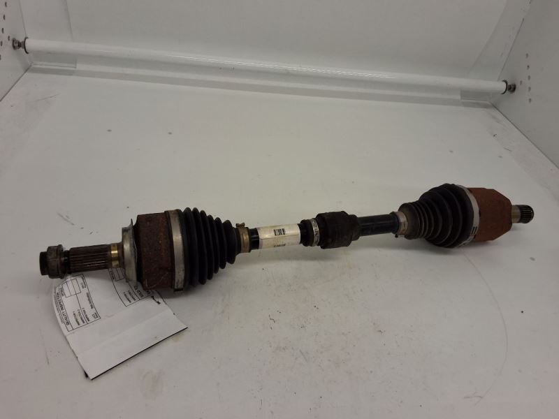 Driver Axle Shaft Front Axle 2.0L Outer Manual Fits 16-19 CIVIC 3320678