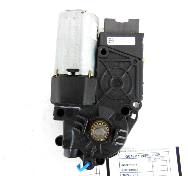 2015-2019Lincoln MKC Sun Roof Motor OEM EJ7B15B689AB
