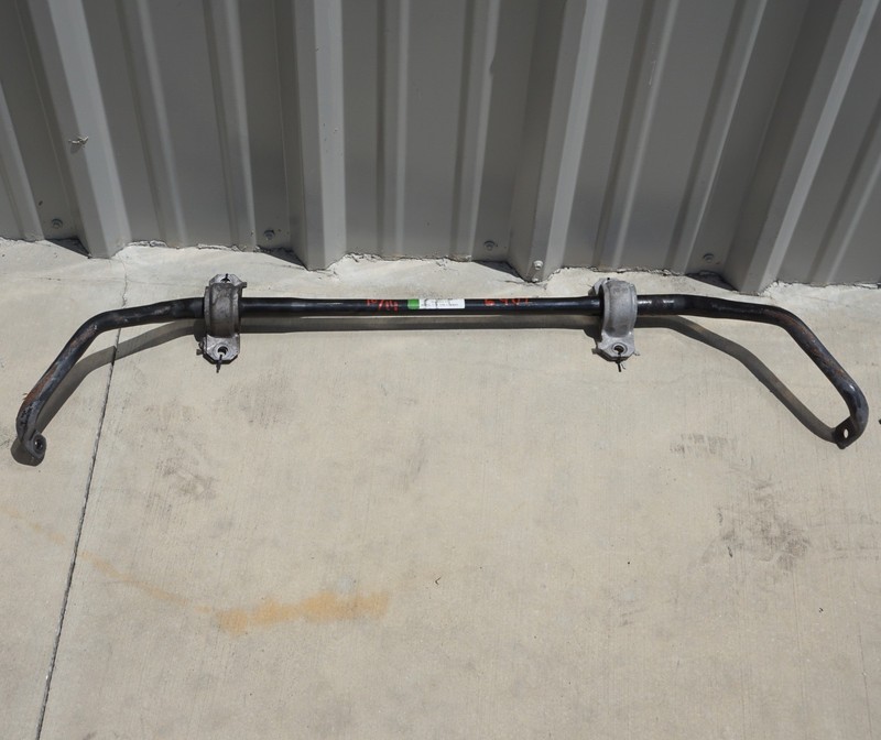 2012 - 2018 BMW 640I - Front Stabilizer / SWAY BAR 6777933