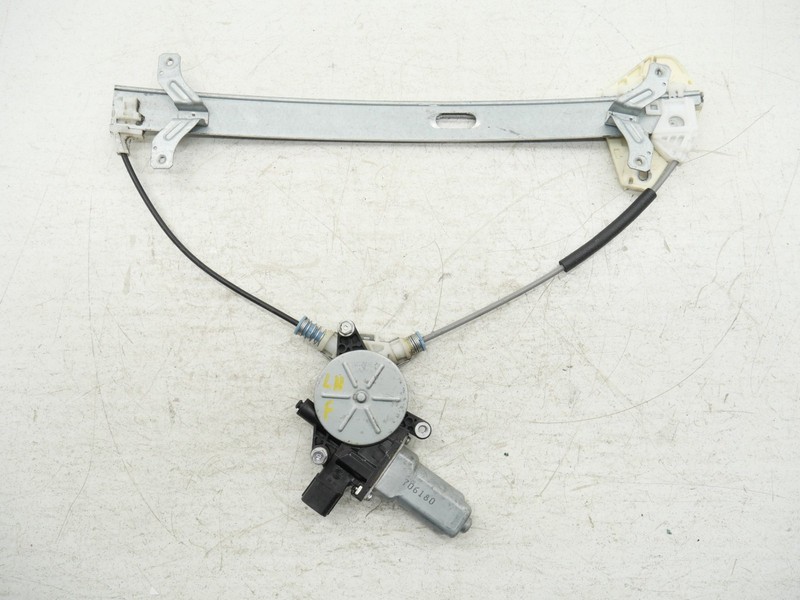 2004-2008 Acura TSX Left Front Window Regulator/Motor 72250-SEC-A02 OEM