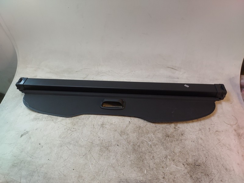 03 Honda odyssey OEM Rear Cargo Cover Privacy Shade