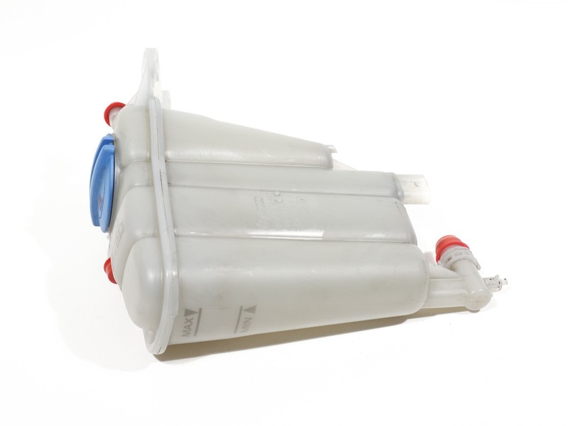 2015–2026 Porsche Macan Engine Coolant Expansion Tank Reservoir OEM 8K0121403T