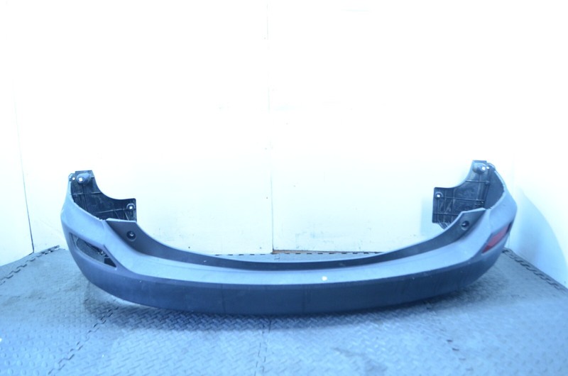 13-15 TOYOTA RAV4 REAR BUMPER COVER OEM