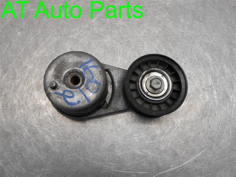2009 FORD EXPLORER 82K MILES BELT TENSIONER OEM