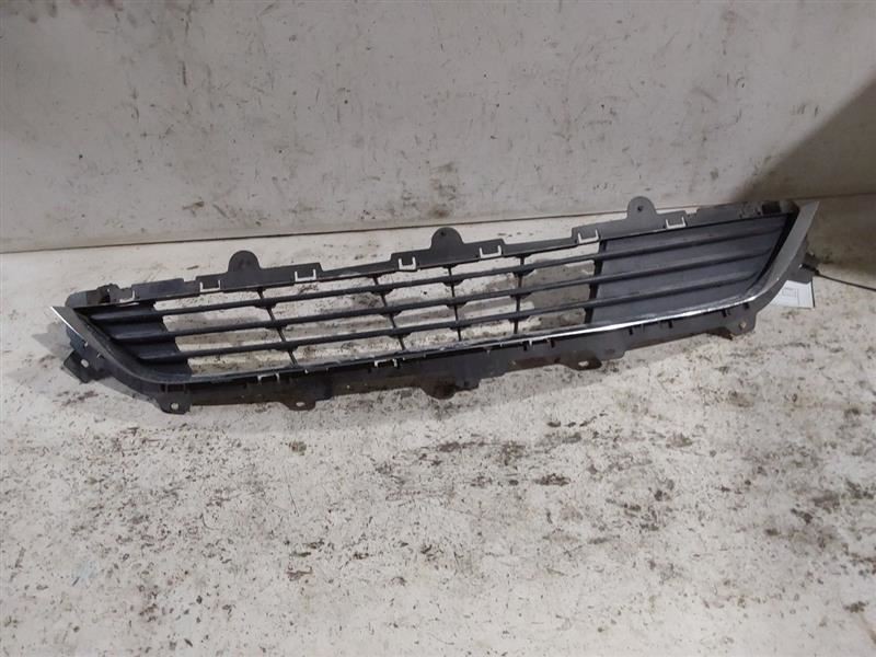 2013-2016 Lincoln MKZ Lower Grille w/Adaptive Cruise