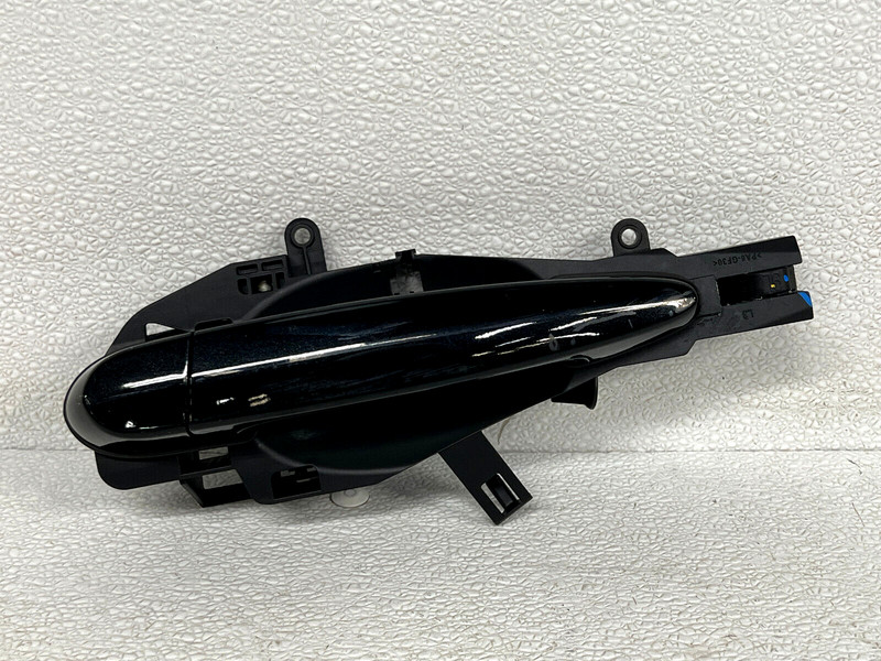 ⭐2008-2013 BMW 3-SERIES E90 REAR LEFT SIDE EXTERIOR DOOR HANDLE OEM LOT2541
