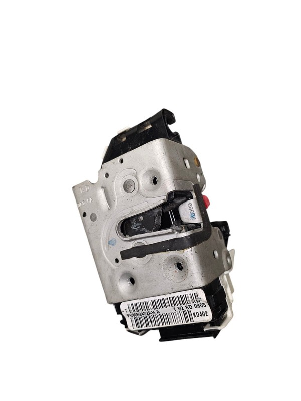 13-18 RAM 3500 FRONT RIGHT PASSENGERDOOR Lock Actuator