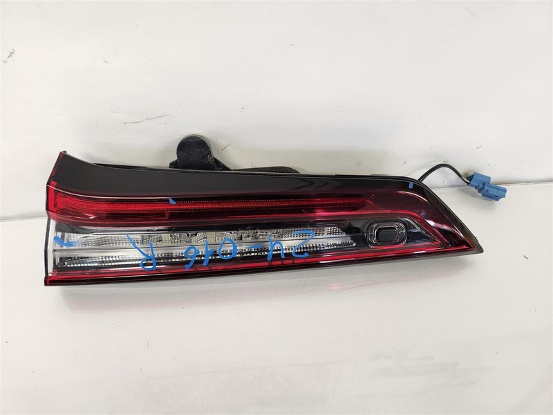 2021-2024 Acura Tlx Rear Passenger Trunk Brake Tail Light Lamp 06340-Tgv-A00