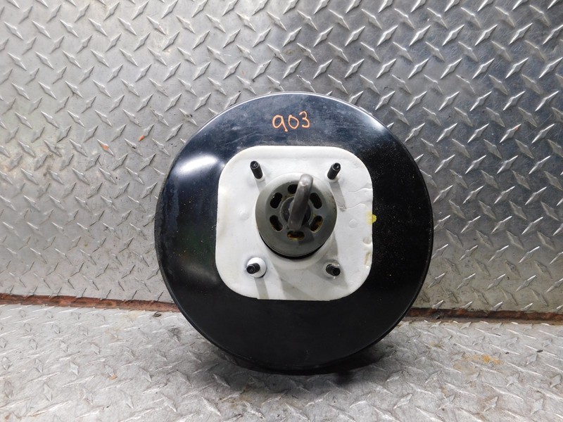 07-17 JEEP PATRIOT POWER BRAKE BOOSTER / 07-16 JEEP COMPASS/ 07-12 DODGE CALIBER