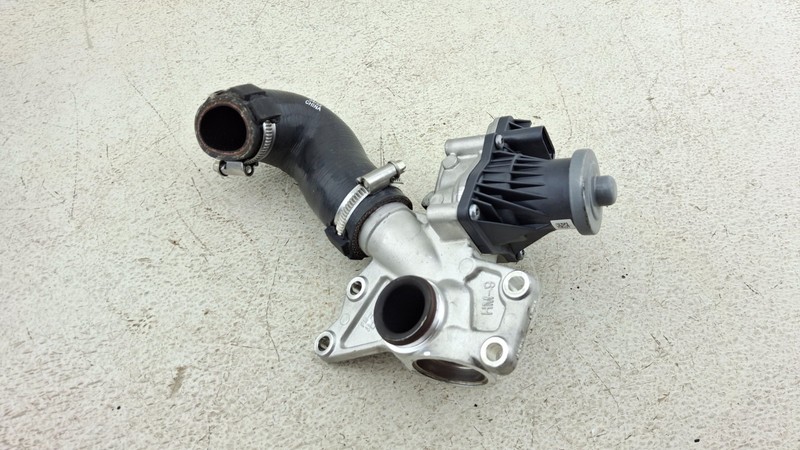 2023-2025 JEEP Compass 2.0L EGR EXHAUST Gas RECIRCULATION VALVE OEM 05281535A
