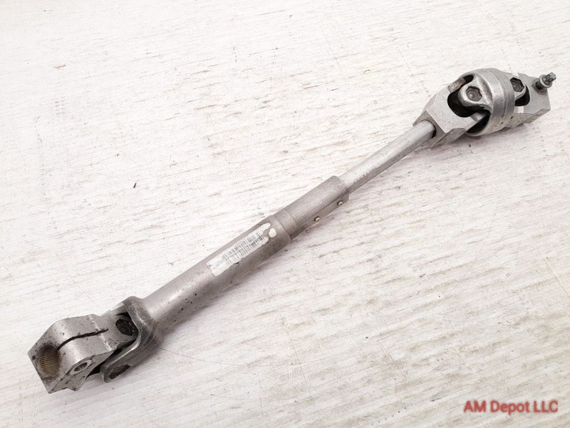 2013 BMW 328i 335i 330i 340i F30 F31 xDrive AWD Lower Steering Shaft Joint