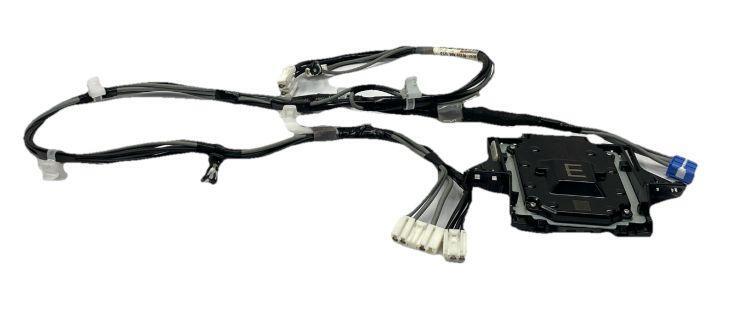Toyota Camry radio antenna fm 2023 gps navigation antenna system OEM 8614758010