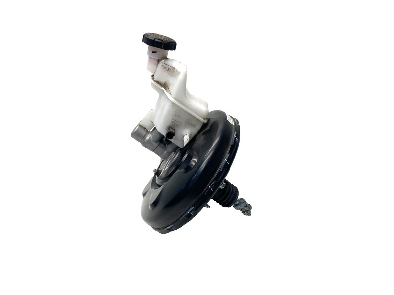 21-23 KIA K5 EX POWER BRAKE BOOSTER W/ MASTER CYLINDER OEM #A0.41