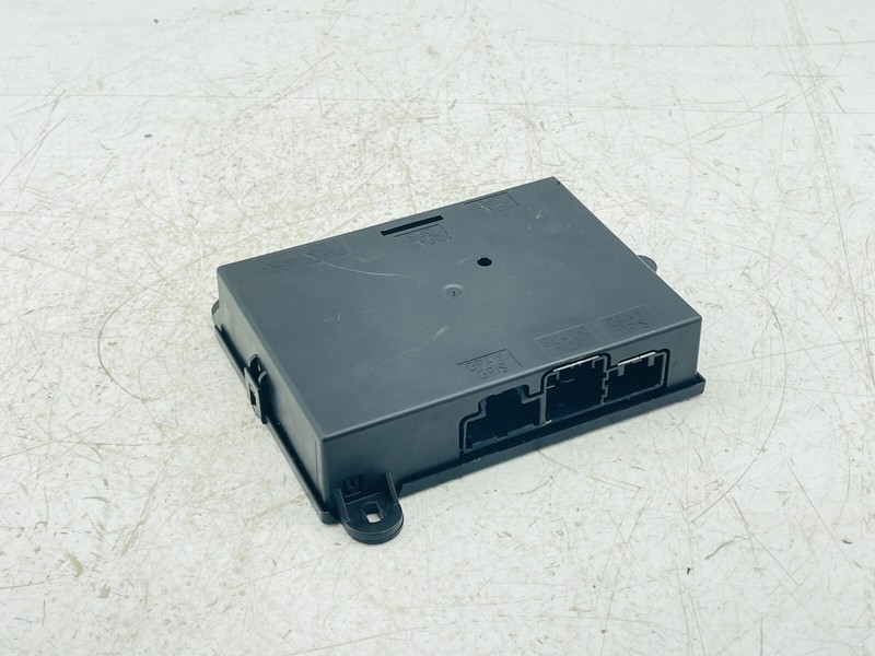 14-19 CADILLAC CTS Control Module FL 13595542 OEM