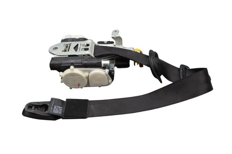12-18 Audi A6 A7 Quattro Front Right Side Seatbelt Seat Belt Retractor Oem