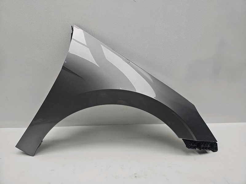 21-23 Hyundai Elantra Right Passenger Front Fender Korea Built OEM