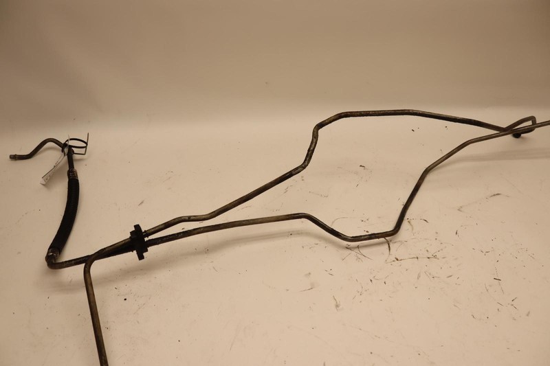 2007-2009 CHEVY AVALANCHE AUTOMATIC TRANSMISSION OIL COOLER HOSE LINE OEM