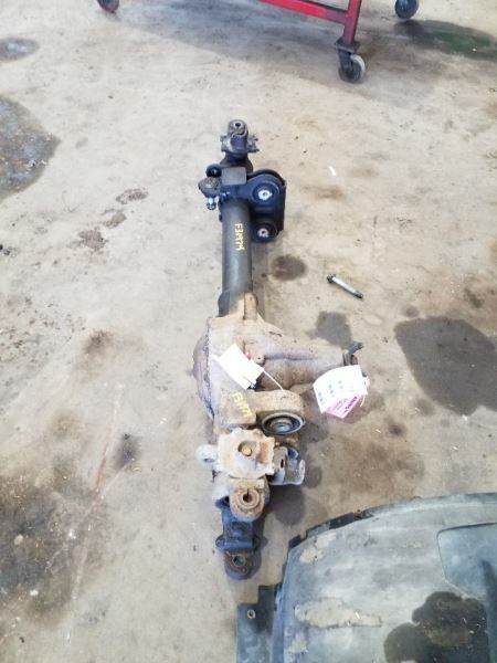 Front Axle DRW 4.10 Ratio Fits 08-10 FORD F350SD PICKUP 245397