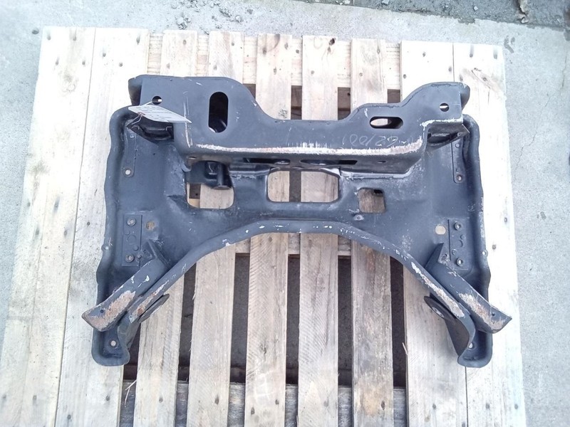 Crossmember/K-Frame Front Fits 96-98 LINCOLN MARK SERIES 45632