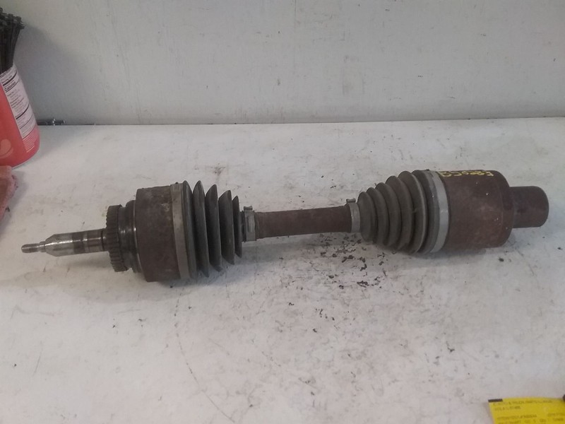 Passenger Axle Shaft Front Axle Outer Fits 16-20 FORD F150 PICKUP 3526267