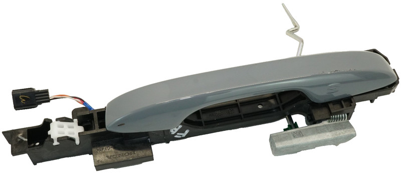 π
2025-2026 ACURA OEM. FRONT PASSENGER SIDE EXTERIOR DOOR HANDLE PAINT: NH912P