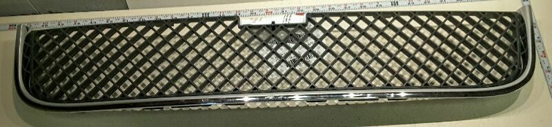 Grille Upper Fits 05-09 UPLANDER 155243