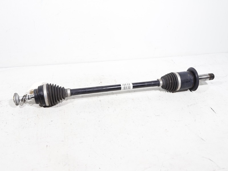 2020-2023 BMW X1 F48 28i xDrive Rear Right Side Axle Shaft Halfshaft OEM 76K