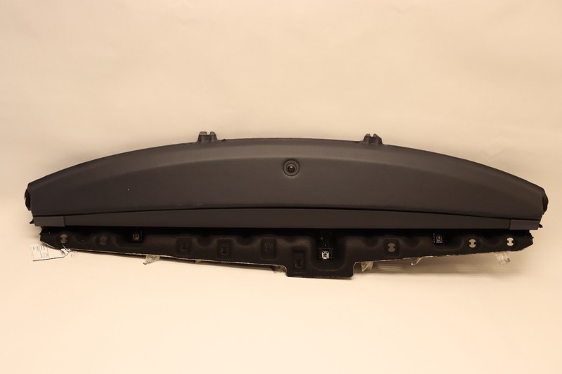 2014-2017 MERCEDES S550 W222 SEDAN REAR BACK GLASS SUNSHADE BLIND PANEL OEM