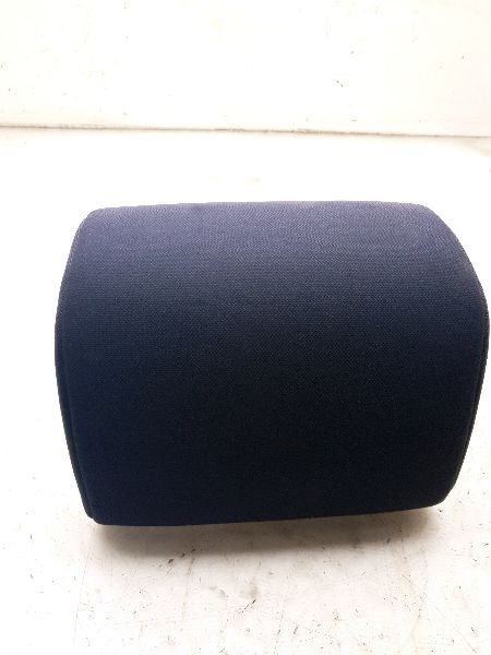 2007 TOYOTA CAMRY LE REAR CENTER MOUNTED CLOTH HEADREST ASSEMBLY