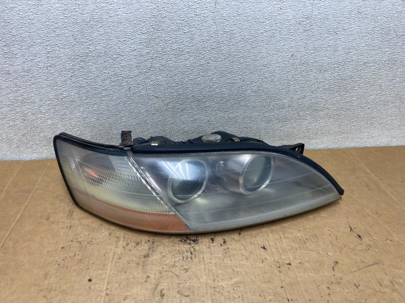 1992 to 1994 Lexus Es300 Right Passenger RH Headlight Halogen T3244 DG