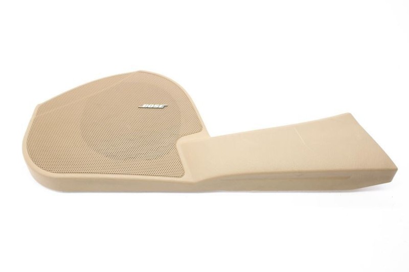 1999-2000 Mazda MX-5 Miata 1.8L Passenger Door Trim Speaker Panel Trim