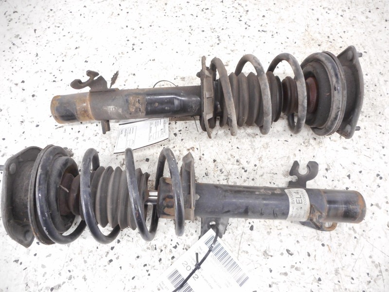 Mini Cooper S Front Strut Pair Left Driver Right Passenger W/o Sport OEM 07-2013
