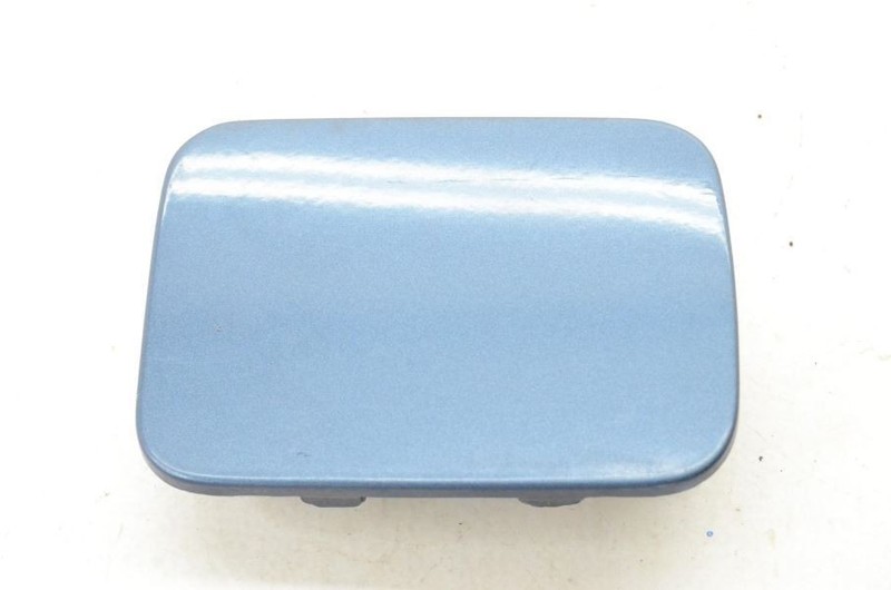 1986-1988 Mazda RX7 FC Blue Fuel Filler Door