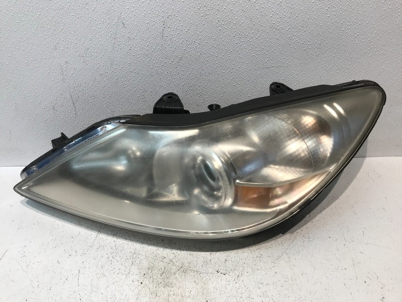 2009 2010 2011 Hyundai Genesis Sedan LH Left Driver Headlight HID Xenon OEM