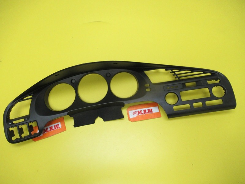 SPEEDOMETER TRIM DASH VENTS VENT COVER TEMP CONTROL SWITCH for 99-03 ACURA TL