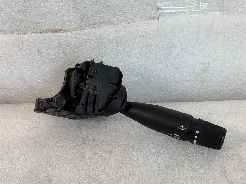 2021 RAM 2500 HIGH BEAM TURN SIGNAL & WIPER CONTROL SWITCH OEM 56046114AD #023