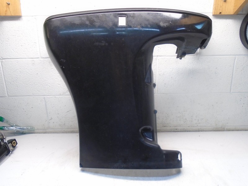Z7 Mercury 75,80,90,115hp Bottom Cowling Cowl STBD Side 100- 858743A2